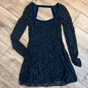 Free People Size Medium Dress